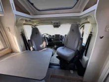 Fahrzeugbild Sunlight Adventure T 58 Keep on Rolling Aktion #11