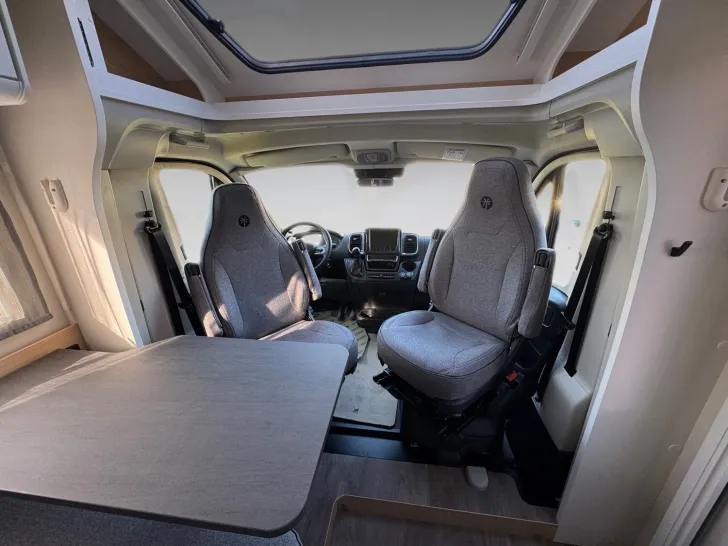 Fahrzeugbild Sunlight Adventure T 58 Keep on Rolling Aktion #11