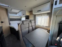 Fahrzeugbild Sunlight Adventure T 58 Keep on Rolling Aktion #12