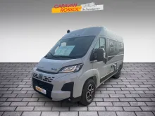 Fahrzeugbild Sunlight Adventure Cliff 540 Keep on Rolling Aktion #4