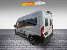 Fahrzeugbild Sunlight Adventure Cliff 540 Keep on Rolling Aktion #6