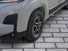 Fahrzeugbild Sunlight Adventure Cliff 540 Keep on Rolling Aktion #7