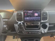 Fahrzeugbild Sunlight Adventure Cliff 540 Keep on Rolling Aktion #10