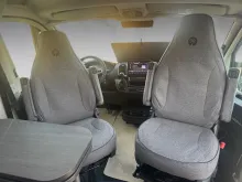 Fahrzeugbild Sunlight Adventure Cliff 540 Keep on Rolling Aktion #12