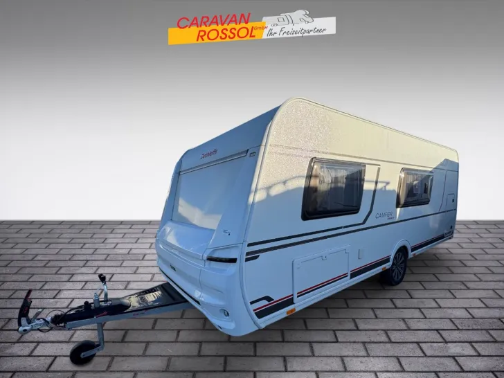 Fahrzeugbild Dethleffs Camper 560 FMK #3