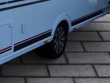 Fahrzeugbild Dethleffs Camper 560 FMK #6