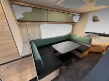 Fahrzeugbild Dethleffs Camper 560 FMK #7