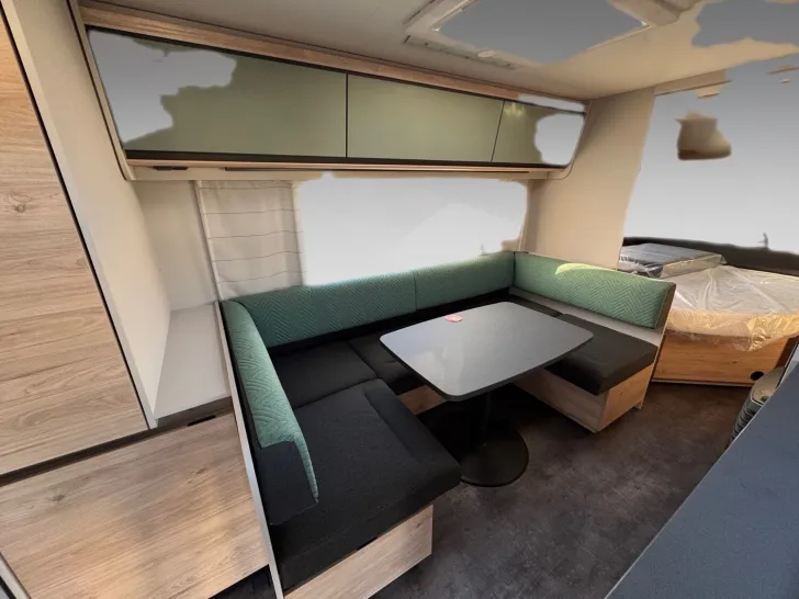 Fahrzeugbild Dethleffs Camper 560 FMK #7