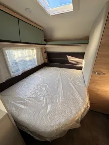 Fahrzeugbild Dethleffs Camper 560 FMK #11