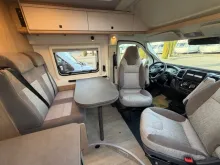 Fahrzeugbild Hobby ONTOUR Van 600 FT #7