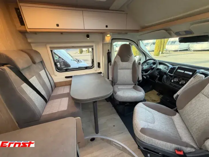 Fahrzeugbild Hobby ONTOUR Van 600 FT #7