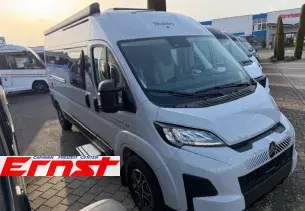Bild ONTOUR Van<br/>600 FT