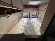 Fahrzeugbild Hobby ONTOUR Van 600 FT #11