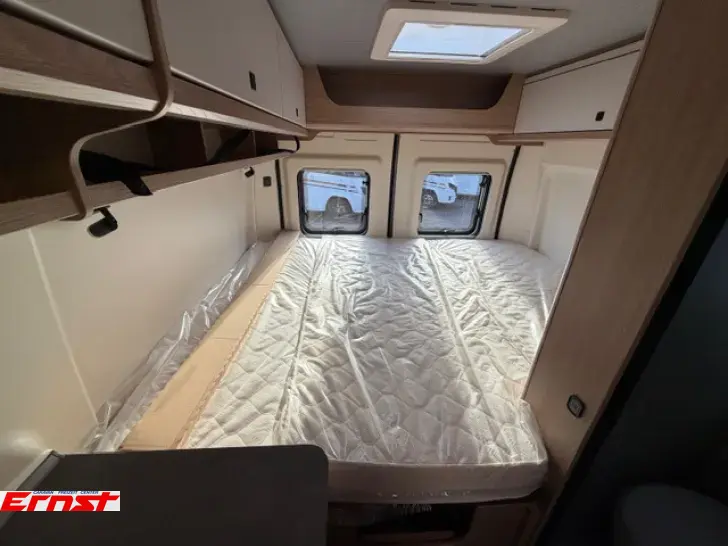 Fahrzeugbild Hobby ONTOUR Van 600 FT #11