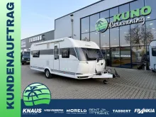 Fahrzeugbild Hobby Prestige 560 FC Kundenauftrag #1