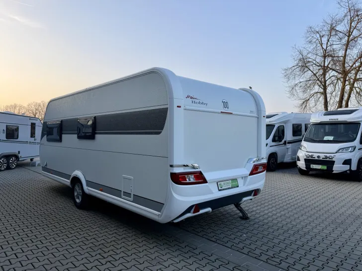 Fahrzeugbild Hobby Prestige 560 FC Kundenauftrag #3