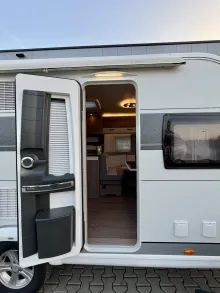 Fahrzeugbild Hobby Prestige 560 FC Kundenauftrag #4
