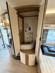 Fahrzeugbild Hobby Prestige 560 FC Kundenauftrag #13