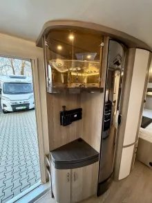 Fahrzeugbild Hobby Prestige 560 FC Kundenauftrag #14