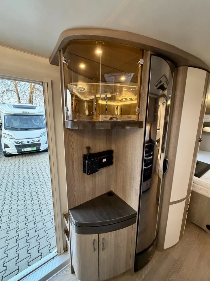 Fahrzeugbild Hobby Prestige 560 FC Kundenauftrag #14
