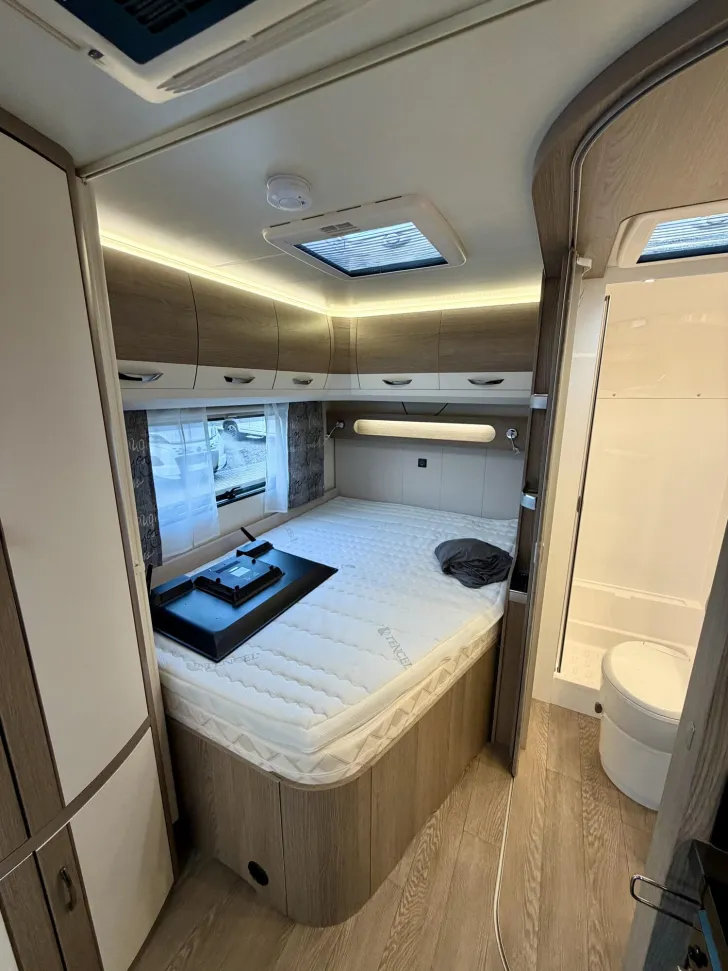 Fahrzeugbild Hobby Prestige 560 FC Kundenauftrag #15