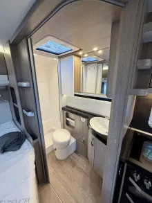 Fahrzeugbild Hobby Prestige 560 FC Kundenauftrag #17