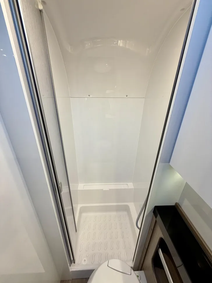 Fahrzeugbild Hobby Prestige 560 FC Kundenauftrag #18