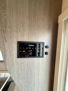 Fahrzeugbild Hobby Prestige 560 FC Kundenauftrag #19