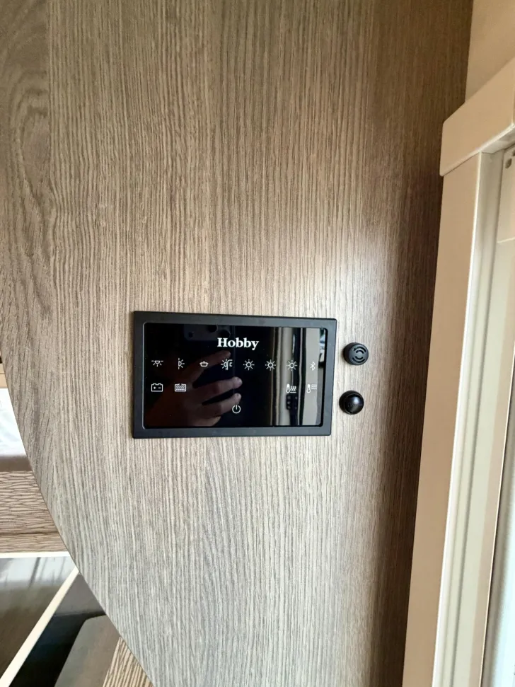 Fahrzeugbild Hobby Prestige 560 FC Kundenauftrag #19