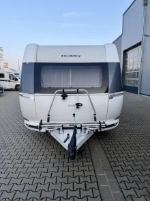 Fahrzeugbild Hobby Prestige 560 FC Kundenauftrag #21