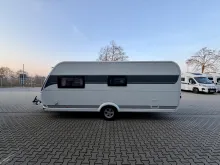 Fahrzeugbild Hobby Prestige 560 FC Kundenauftrag #22