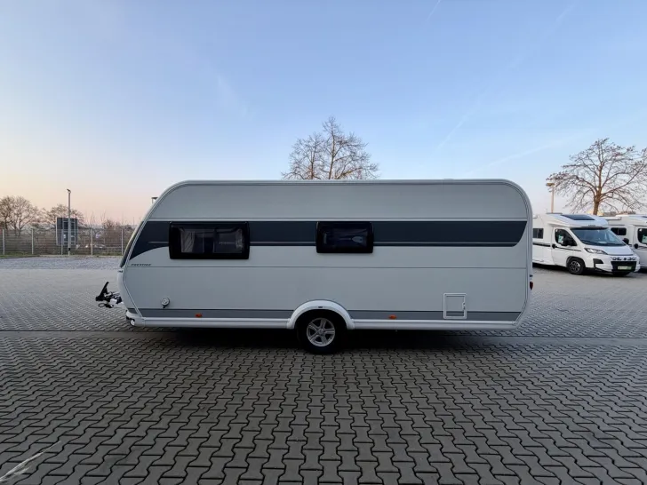 Fahrzeugbild Hobby Prestige 560 FC Kundenauftrag #22