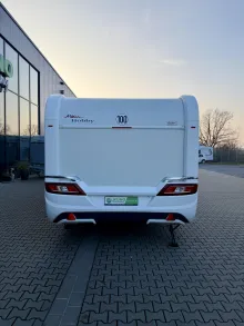Fahrzeugbild Hobby Prestige 560 FC Kundenauftrag #23
