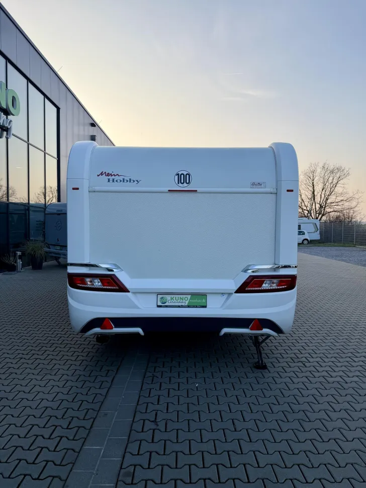 Fahrzeugbild Hobby Prestige 560 FC Kundenauftrag #23