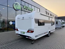 Fahrzeugbild Hobby Prestige 560 FC Kundenauftrag #24