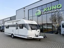 Fahrzeugbild Hobby Prestige 560 FC Kundenauftrag #26