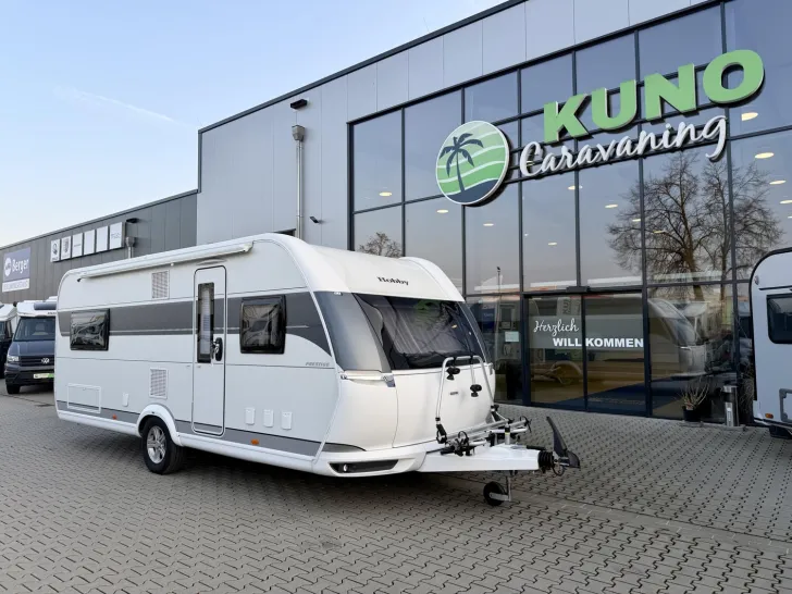 Fahrzeugbild Hobby Prestige 560 FC Kundenauftrag #26