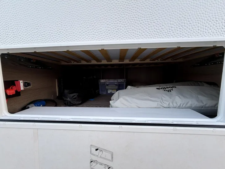 Fahrzeugbild Hobby Prestige 560 FC Kundenauftrag #27
