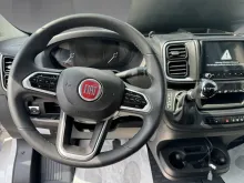 Fahrzeugbild Laika Kosmo L 409 #8