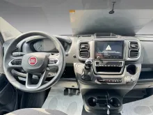 Fahrzeugbild Laika Kosmo L 409 #10