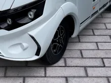 Fahrzeugbild Laika Ecovip H 3109 #6