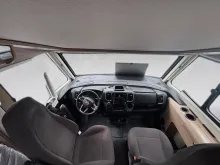 Fahrzeugbild Laika Ecovip H 3109 #9