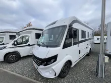 Fahrzeugbild Laika Ecovip H 3109 #3