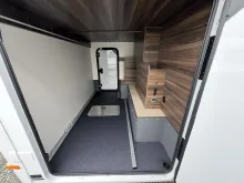 Fahrzeugbild Laika Ecovip H 3109 #6