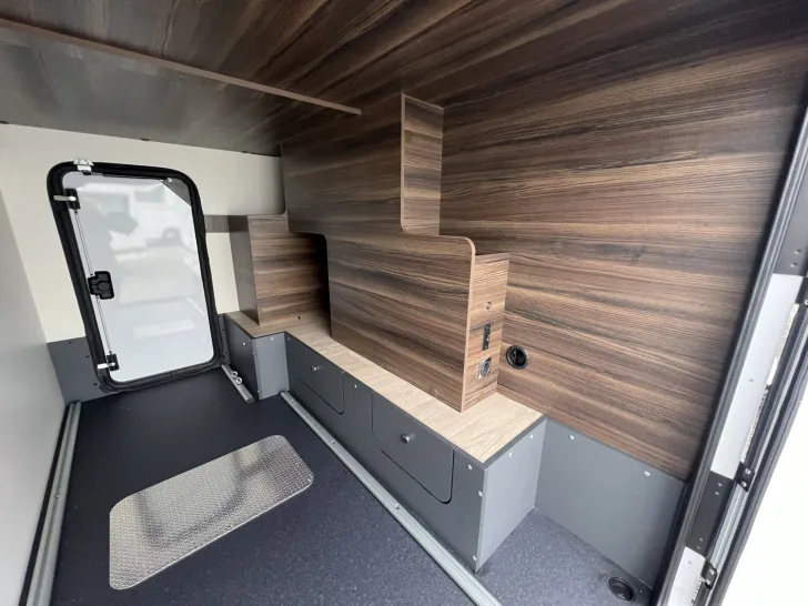 Fahrzeugbild Laika Ecovip H 3109 #7