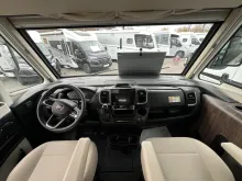 Fahrzeugbild Laika Ecovip H 3109 #8