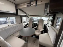 Fahrzeugbild Laika Ecovip H 3109 #9