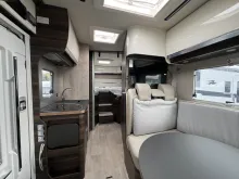 Fahrzeugbild Laika Ecovip H 3109 #10