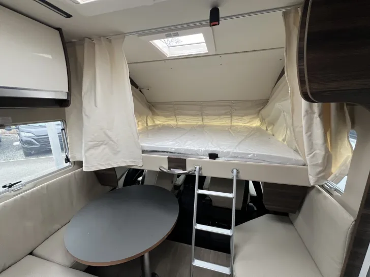 Fahrzeugbild Laika Ecovip H 3109 #11