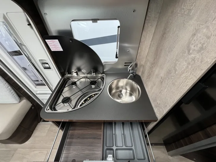 Fahrzeugbild Laika Ecovip H 3109 #14